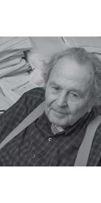 Jay S. Rosenblatt, American psychoanalyst., dies at age 90